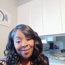 Britney Mcclain's Instagram, Twitter & Facebook