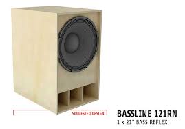 Best design loudspeakers поиск в google. Subwoofer And Full Range Cabinet Designs