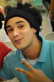 Happy 38th Birthday *>July 25* # *Manuel Villegas Quizon II the LEO *