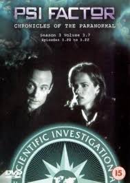 PSI Factor: Chronicles of the Paranormal (TV Series 1996–2000) - IMDb