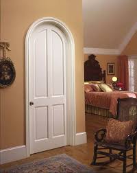 Arch Interior Doors Classic White Doors Interior Arched Interior Doors Door Design Interior