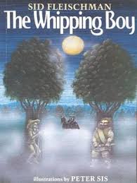 Ain't i already been whipped twice. 20 Whipping Boy Ideas The Whipping Boy Novel Studies Teaching Reading