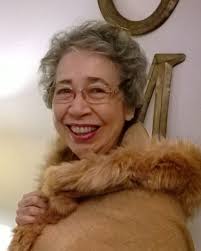 Maria Magdalena Cruz Obituary July 13, 2024