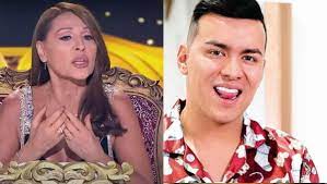 Sin medir palabras! Así le respondió Yeison Jiménez a Amparo Grisales tras  sus críticas