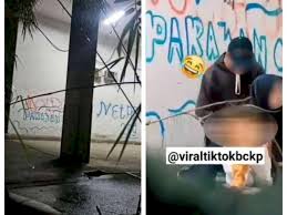 It was junk, sent by an unknown third party who is not using feedblitz to send their emails or manage their rss feeds. Viral Tembok Bertuliskan Parakan 01 Saksi Bisu Tindakan Asusila Sepasang Remaja Indozone Id