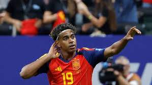 'I believe I will win the World Cup this year': Lamine Yamal's bold prediction