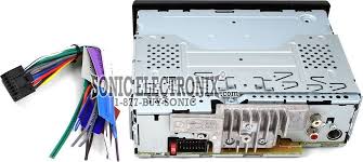 Related post to kenwood kdc 138 wiring diagram. Kenwood Kdc 138 Car Stereo Kdc138 Sonic Electronix