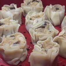 Resep Dimsum C 2020 Brilio Net Ide Makanan Makanan Resep