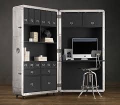 Blackhawk Secretary Trunk
