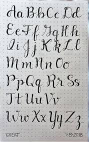 In Out Of Studio 3d Tipos De Letras Abecedario Letras Bonitas Cursivas Tipos De Letras Ver más ideas sobre moldes de letras, modelos de letras, tipos de letras. pinterest