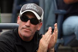 Legendary Tennis Coaches: Brad Gilbert