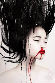 Aesthetic Photography By Olga Zavershinskaya Cuded Portrait Photography Aesthetic Photography Portrait