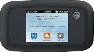 Cómo liberar el teléfono zte mf64. Zte Velocity 4g Lte Mobile Wifi Hotspot Gsm Unlocked Black Mobilehotspot
