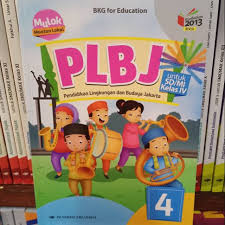 Entdecke rezepte, einrichtungsideen, stilinterpretationen und andere ideen zum ausprobieren. Plbj Sd Kelas 4 K13 Revisi Shopee Indonesia