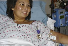 Abigail o'kalani bowlsbey was born on november 18. Tammy Duckworth Gives Birth To Baby Girl Daily Mail Online