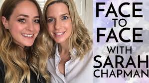 Sarah Chapman Skinesis