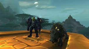 Whats the best pet for a hunter? Hunter Pet Series Wolves Wowhead News