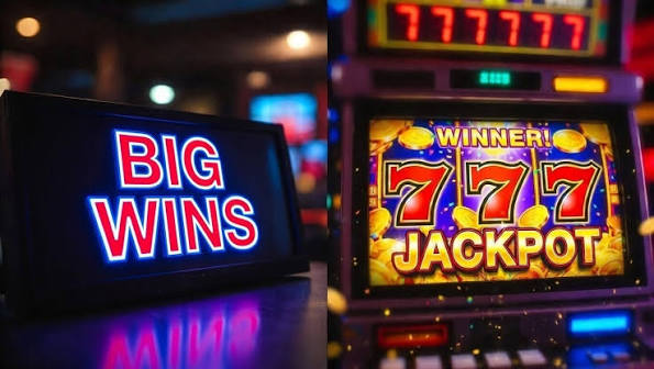 Bmw 777 Casino Register - Momentum-Building Wins
