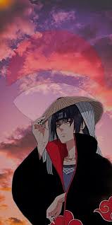 Itachi is the older brother of sas. Itachi Uchiha Be Happy No Way Hd Mobile Wallpaper Peakpx