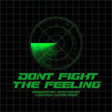 01 don't fight the feeling 02 파라다이스 (paradise) 03 훅! Exo Special Album Don T Fight The Feeling Daebak K Pop Shop Der Erste K Pop Shop In Deutschland