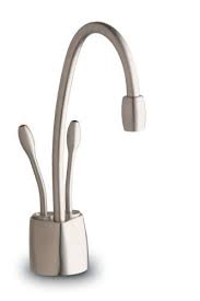 Insinkerator F Hc1100sn Indulge Contemporary Hot And Cold Water Dispenser Satin Nickel See This Great Produ Water Dispenser Hot Water Dispensers Water Tap