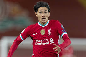 Player stats of takumi minamino (fc southampton) goals assists matches played all performance data. Takumi Minamino S Time Will Come As Jurgen Klopp Rejects Question Of Dip Of Form Liverpool Fc This Is Anfield