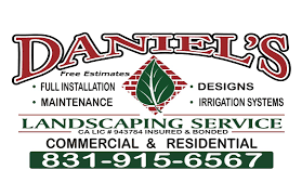 See more of daniels landscaping on facebook. Daniels Landscaping Service Reviews Monterey Ca Angi