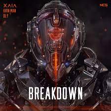 Breakdown — Xaia | Last.fm