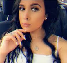 Shatisha Edwards's Instagram, Twitter & Facebook