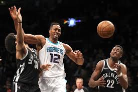 The latest stats, news, highlights, scores, rumours, standings and more about the brooklyn nets on tsn. The Nets Win The Dwight Howard Trade Even If He S Terrible Sbnation Com