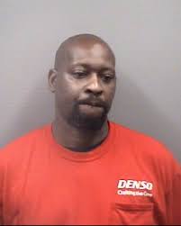 Name: Kenny Alton Hooper Age/Gender/Race: 46