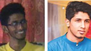 Sholakia attacker was Nibras' roommate?