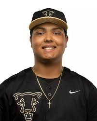 2023 Baseball Roster