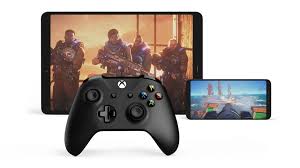 Stream your xbox one games to your android, mac, ios or apple tv devices and play anywhere, anytime. Mnogo Strasten Vplshavam Poveche Ot Vsichko Xbox Game Streaming Preview Apk Globalleigh Com