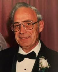 William Coombs Obituary