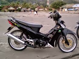 Maybe you would like to learn more about one of these? Kumpulan Modifikasi Karisma Touring Terbaru Tren Modifikasi