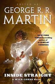 No wild card has won the ladies. Wild Cards Series Wild Card Books By George R R Martin Others
