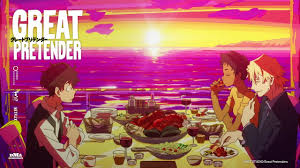 Anime food restaurant near me. Best Streaming Service For Anime And What To Watch On Each Platform Techradar