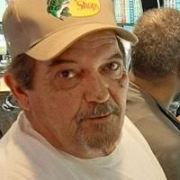 Rondal "Shim" Stripling Obituary