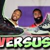 James harden's fifth adidas signature, the harden vol. 1