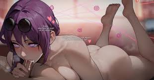 honkai (series), honkai: star rail, kafka (honkai: star rail), shexyo, 1boy  - Rule 34 World