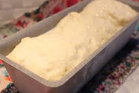 Brioche Au Fromage Blanc Sans Beurre Fromage Blanc Aliments Cholesterol Recette Dessert