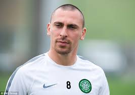 See what scott brown (scottbrown56679) has discovered on pinterest, the world's biggest collection of ideas. Celtic Skipper Scott Brown Insists He Is Fighting Fit For Clash In Salzburg