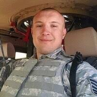 Christopher Schumacher's Instagram, Twitter & Facebook