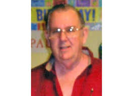 Paul Partridge Obituary (1942