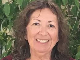 Carmen Solarez Woolf Obituary (1952