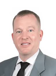 Dr Hamilton Leo Haydon