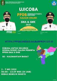 Selamat datang di situs penerimaan peserta didik baru (ppdb) kota tangerang tahun pelajaran 2021/2022. Informasi Ppdb Online Tahun 2021 Selamat Datang
