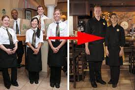 Olive garden studios & apartments. Olive Garden Unveils Modern Uniforms Servers Rejoice Eater