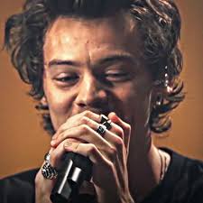 Harry Styles Self Titled